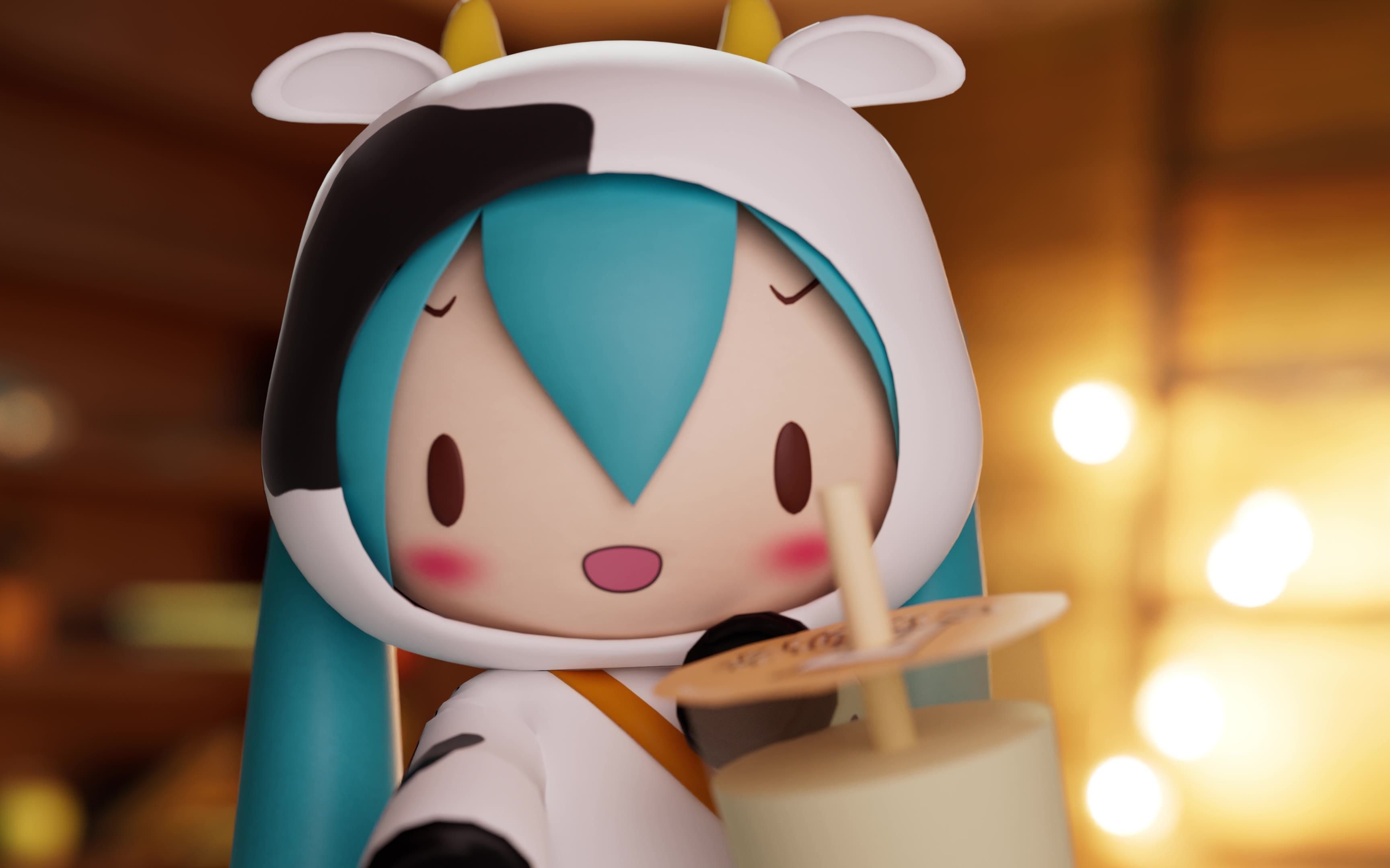 【傻fufu】 3点几啦!饮茶先啦 !