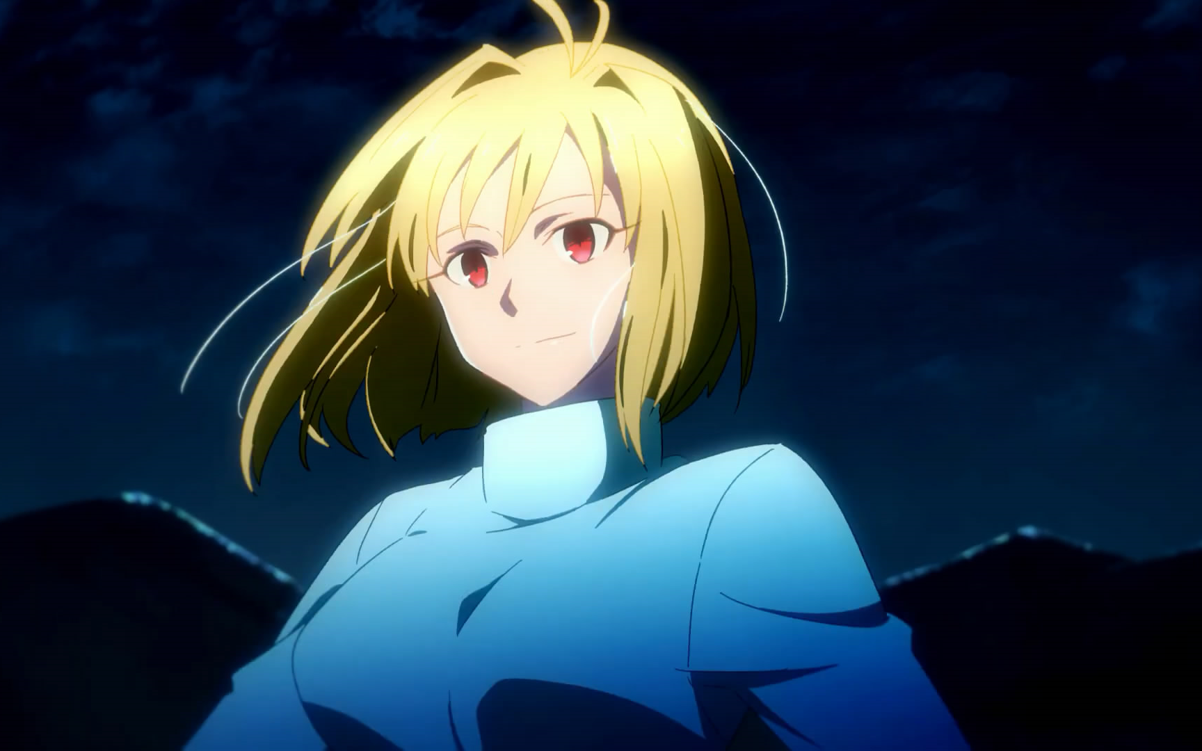 【fgo】fate/grand order真月谭月姬联动活动预告(伪)【百度鲁邦三世