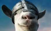 [图][东方桃子君]《模拟山羊Goat Simulator》#5 MMO.老羊山的老山羊、渡渡教觉醒、车轮羊、神剑羊、隐藏奶牛