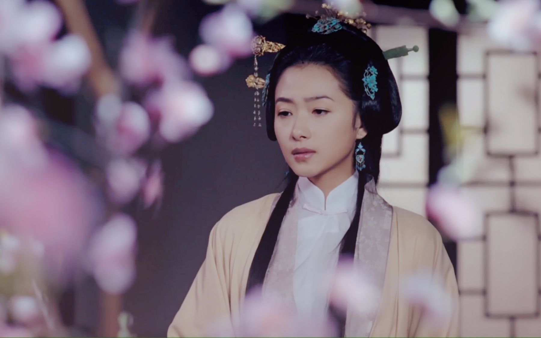 【古装群像混剪】【十二风华鉴】迟了一个月的生贺