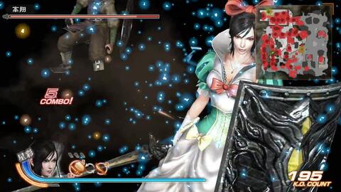 真三国无双6猛将传dx 星彩 辽东攻略 哔哩哔哩 つロ干杯 Bilibili 真三国无双6猛将传dx 星彩 辽东攻略 哔哩哔哩 つロ干杯 Bilibili