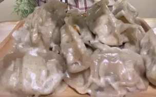 Tải video: 鸡胸肉蒸饺