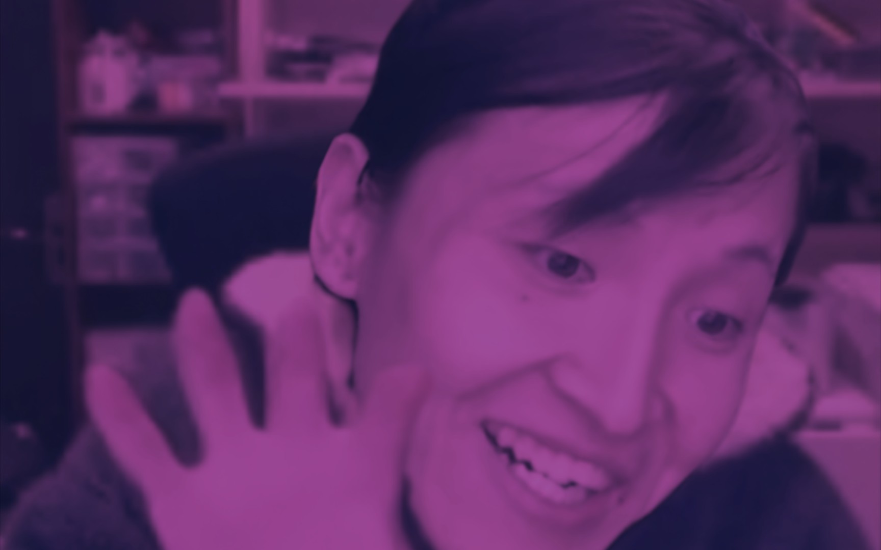 【未明子】大未疑似红温后杀红眼