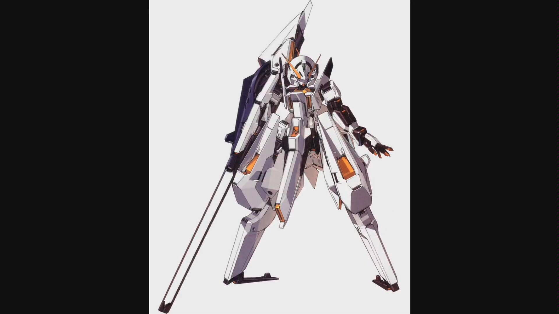 自制展示万代pb限定tr6伍德渥特白色和提坦斯配色你更喜欢哪个一段