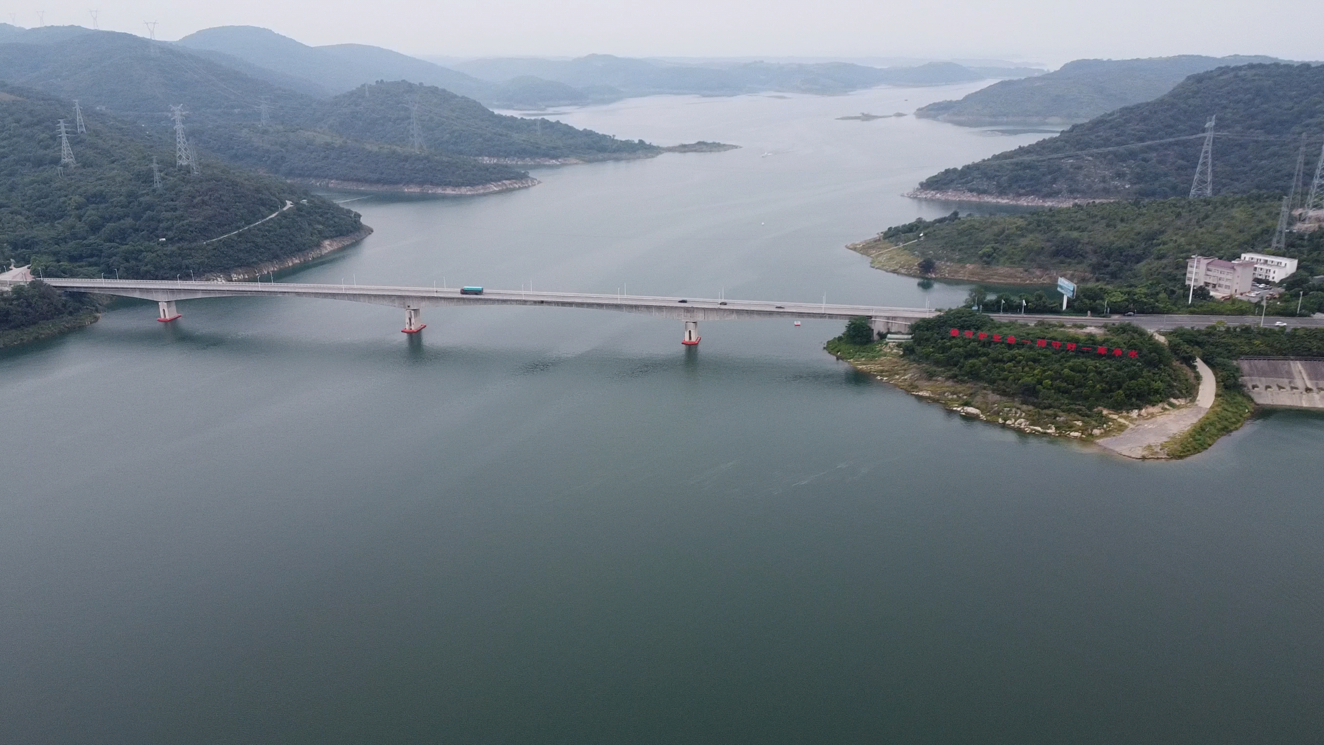 丹江口风景图片真实图片