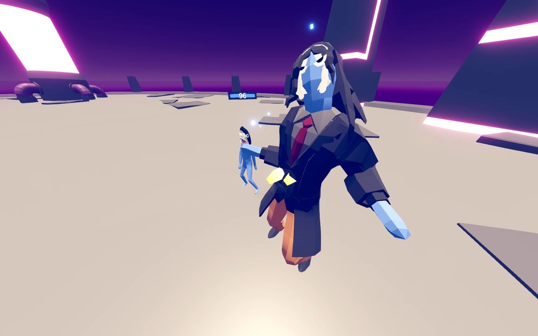 99万9千9百匹 奥加