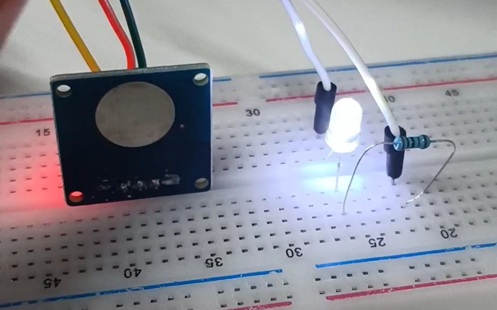 [图]Arduino入门学习，记录自己成长的旅程