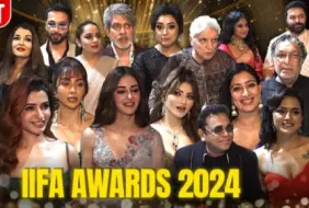 Скачать видео: 2024iifa颁奖典礼众星齐聚