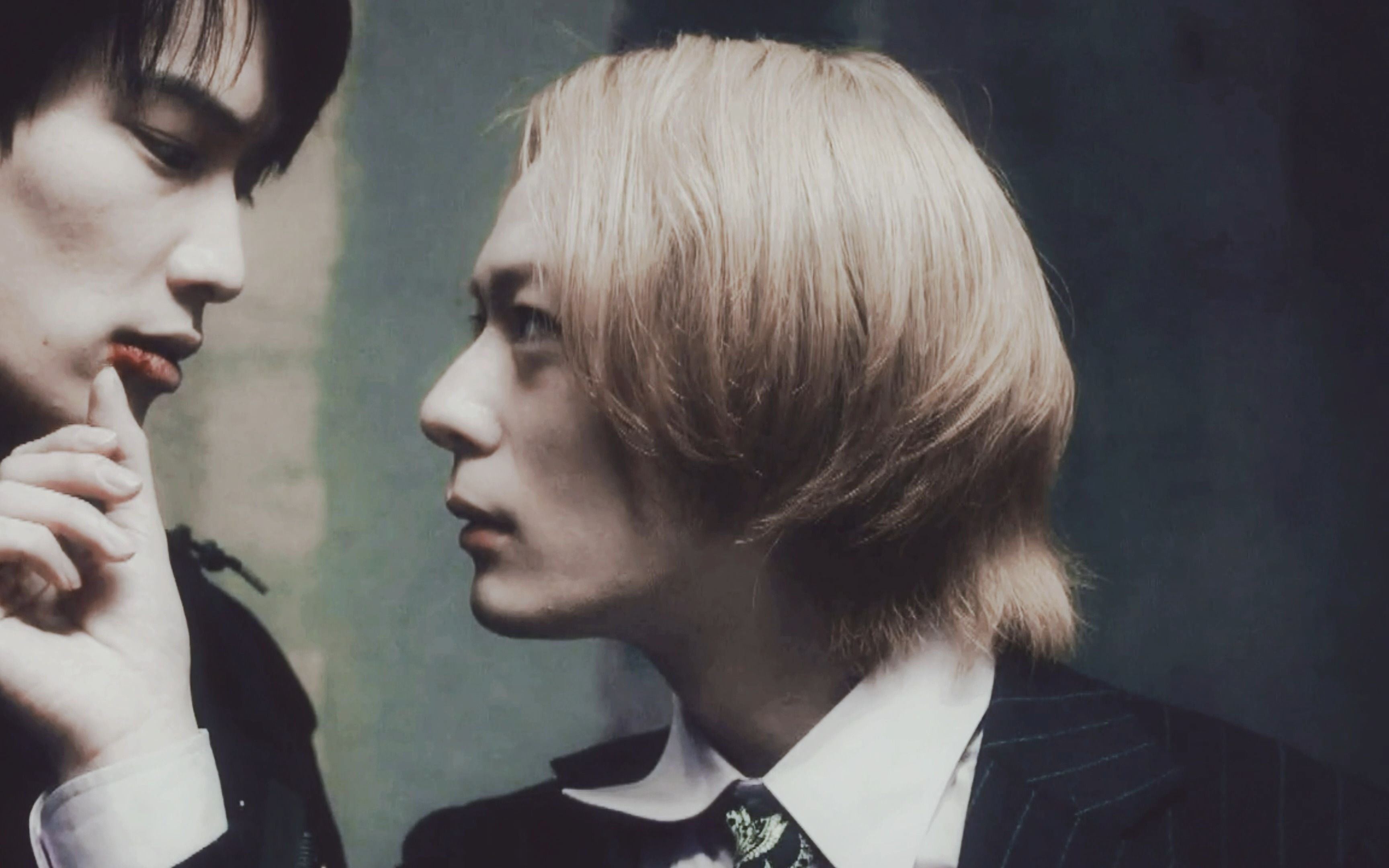 【犬饲贵丈】今天开始做二当家的狗 | 英狮郎个人向 | 绝世美人颜值