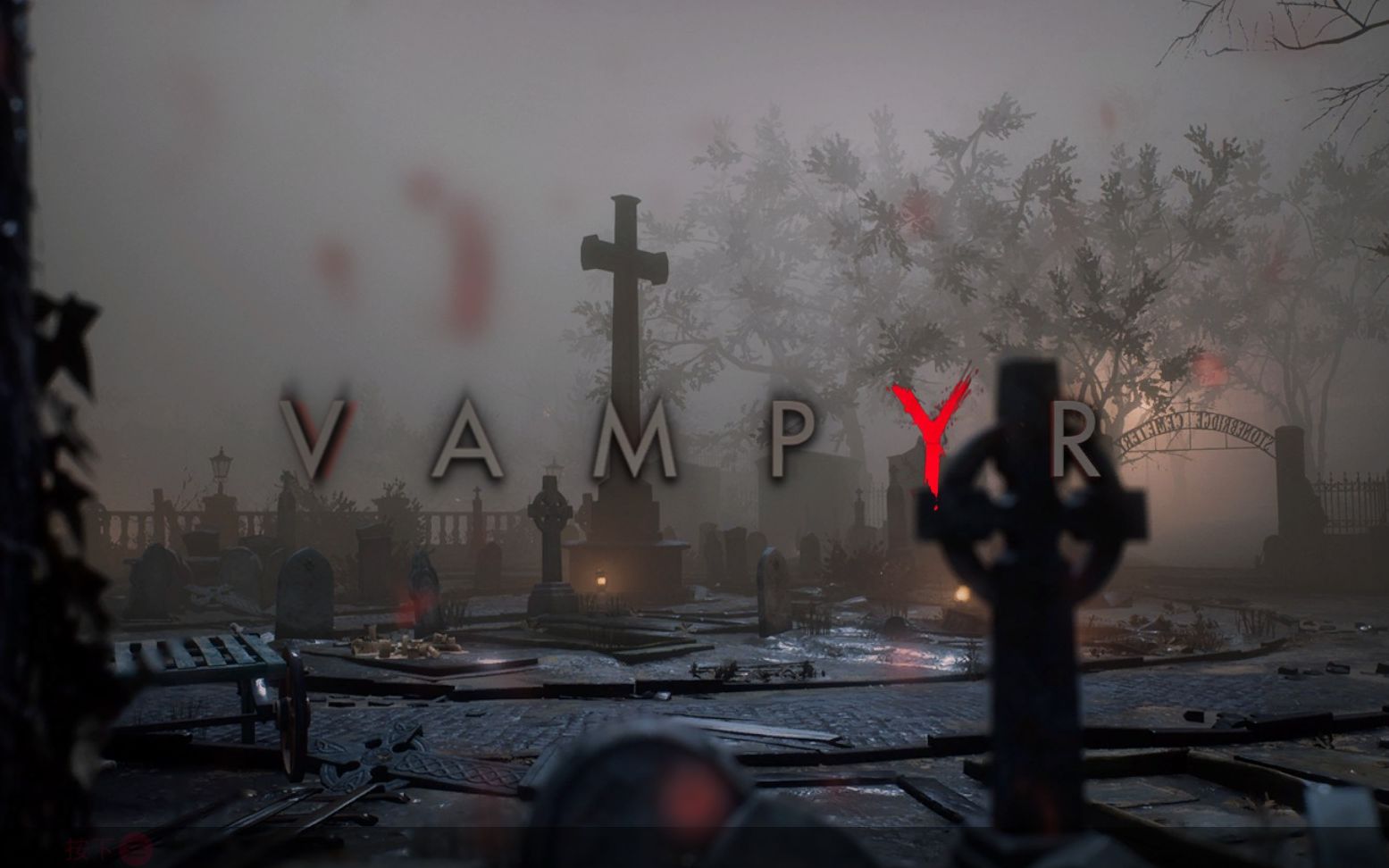 [图]【Vampyr】Boss战-玛丽