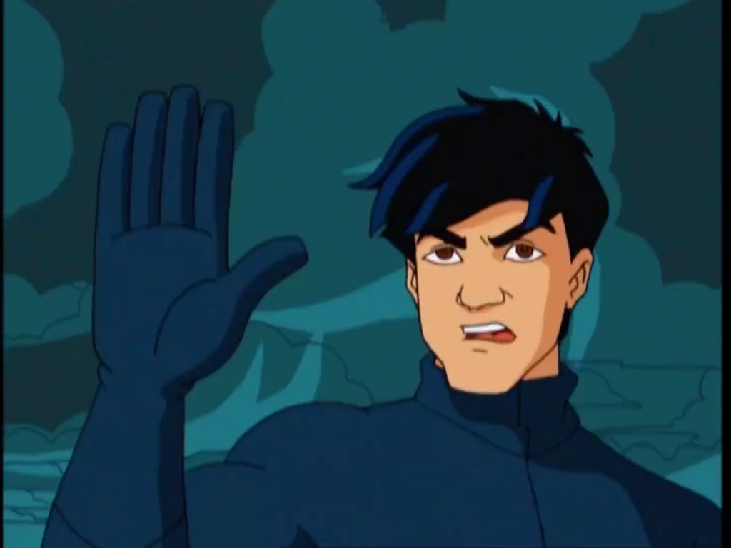 《成龙历险记》s1—11小玉历险—5.2