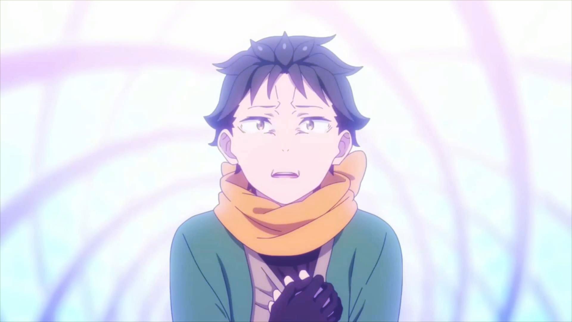 【8月12日/后半】Re：从零开始的异世界生活S4 夺还篇 新PV【MCE汉化组】