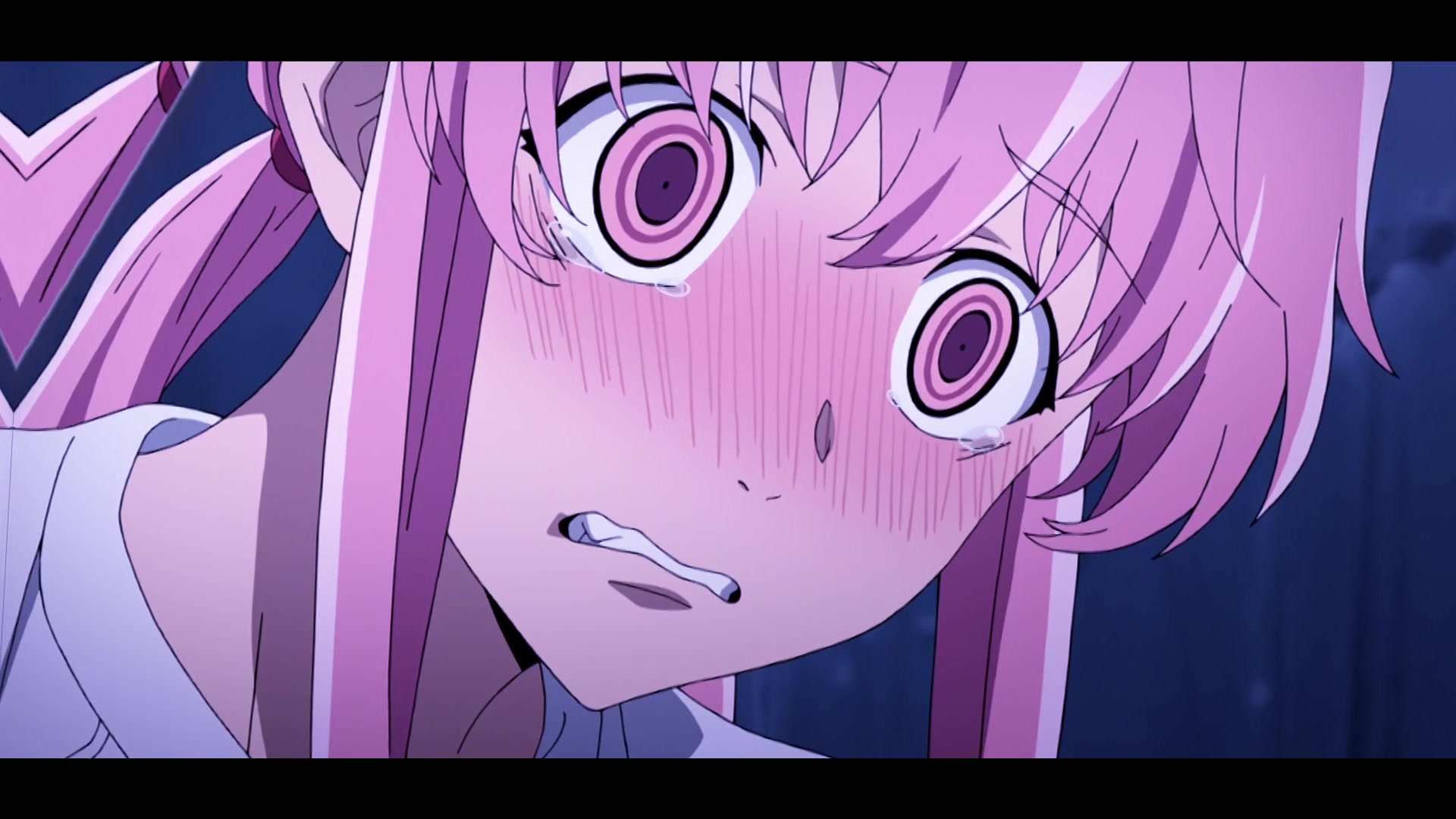 活动作品未来日记我妻由乃madamv喜欢这个病娇老婆吗剪辑练习