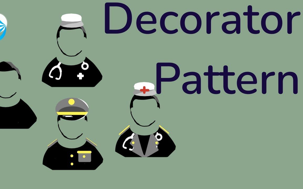 [图]C# 设计模式：装饰者（Decorator）模式