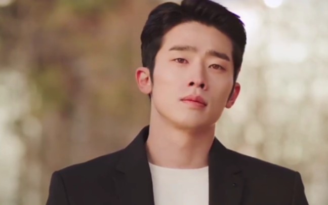 姜国叫:泰周!每次听心都怦怦跳