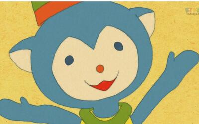 【720p】卡鲁鲁与不可思议之塔 2010 【生肉】