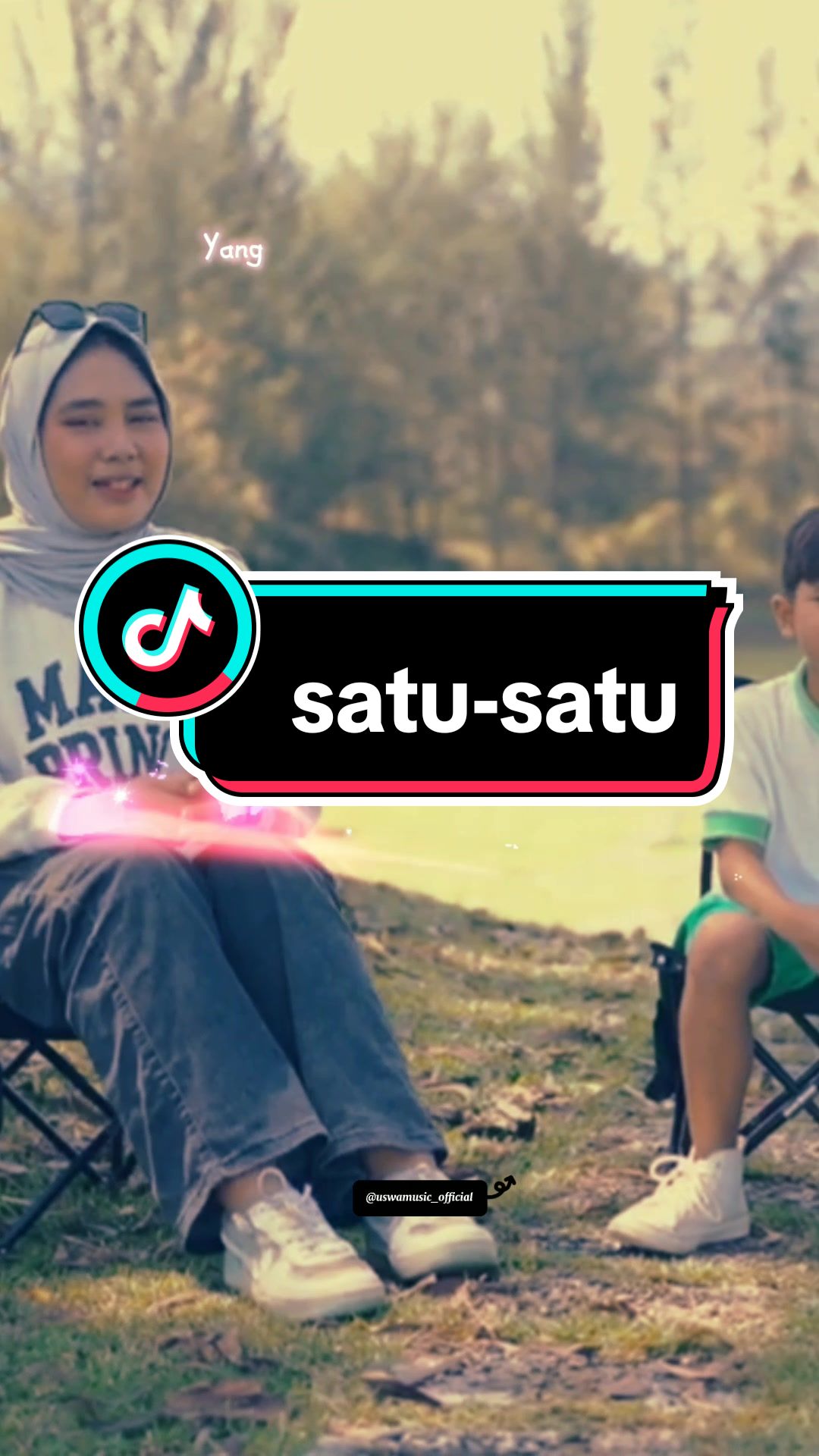 #CapCut #template #satusatu #raju #estetik #videostory #musicstory哔哩哔哩bilibili