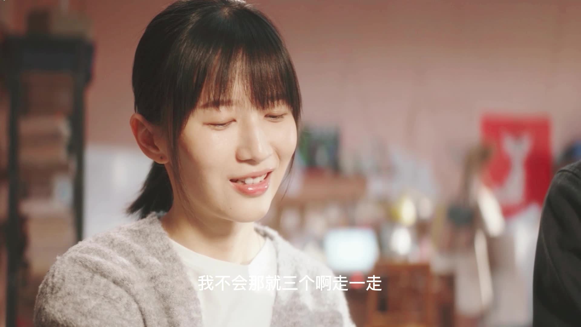 明天会好的希望所有的女孩子都能被温柔以待
