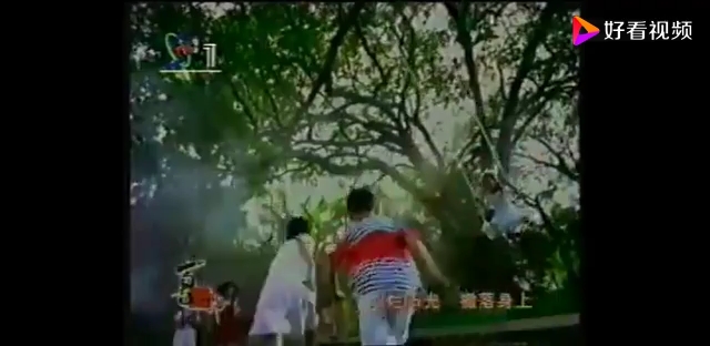 1997年CCTV1综合频道广告哔哩哔哩bilibili