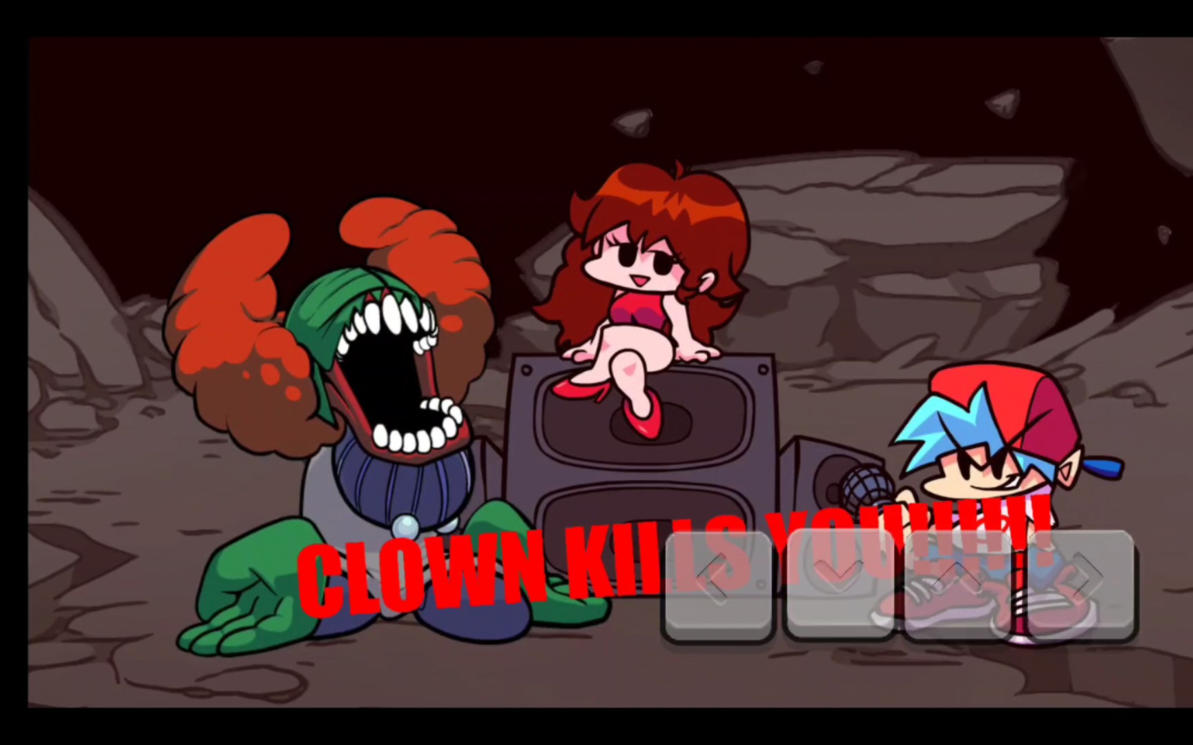 [一只小whitty]tricky模组全流程1—3阶段