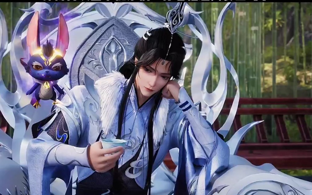 师傅再次丢下徒弟们,徐老祖这真要生气了