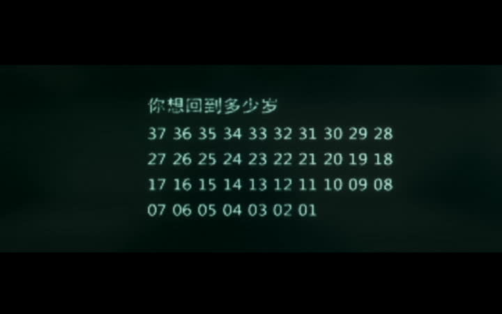 37岁的郝回归突然回到17岁,从梦里醒来,他决定要改变自己的人生.哔哩哔哩bilibili