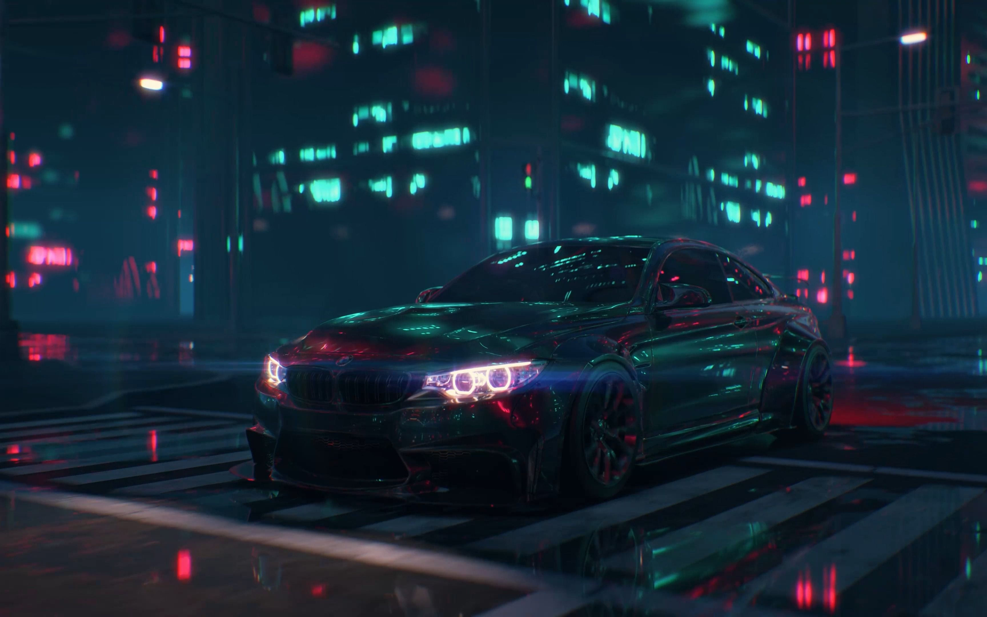 【wallpaper】汽车壁纸