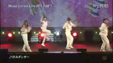 SPEED - First Live Starting Over_哔哩哔哩_bilibili