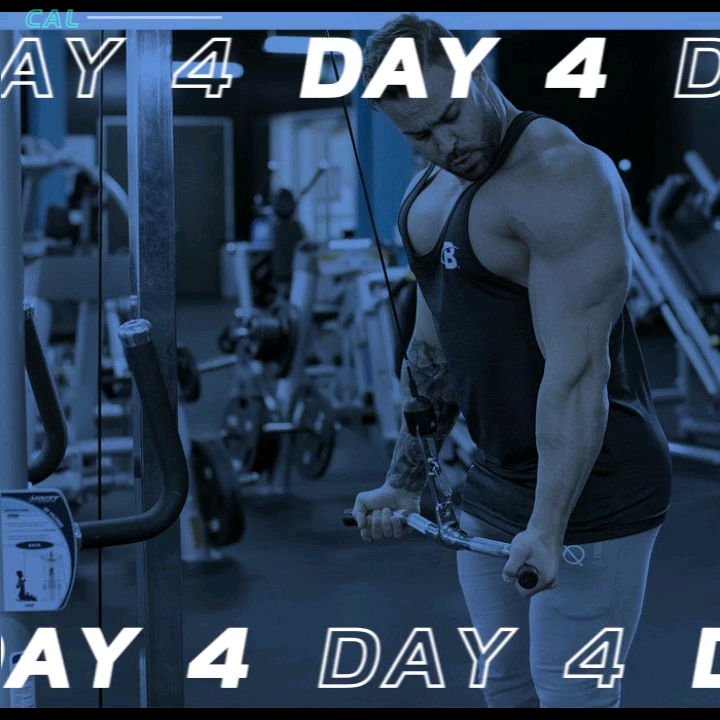 活动作品20201215二跟闫帅奇健身的变化8