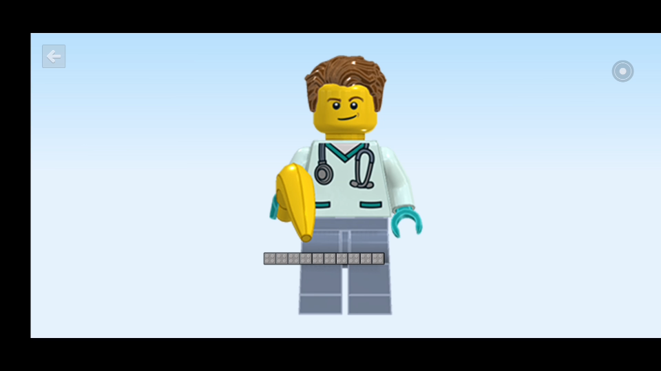 lego 60302乐高城市组野生动物救援行动拼搭定格动画_哔哩哔哩_bili