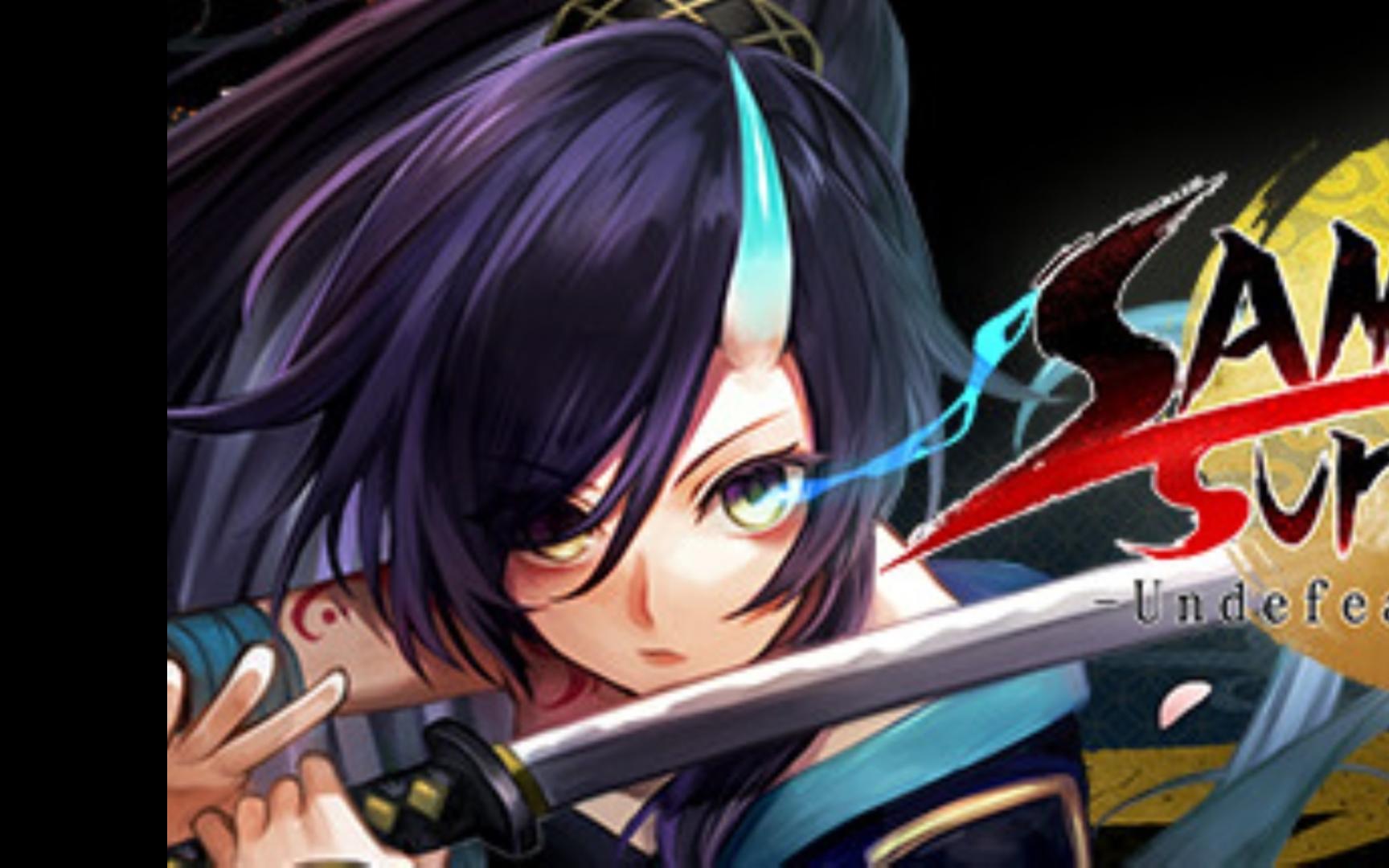 [肉鸽游戏]武士幸存者 -战姬当千