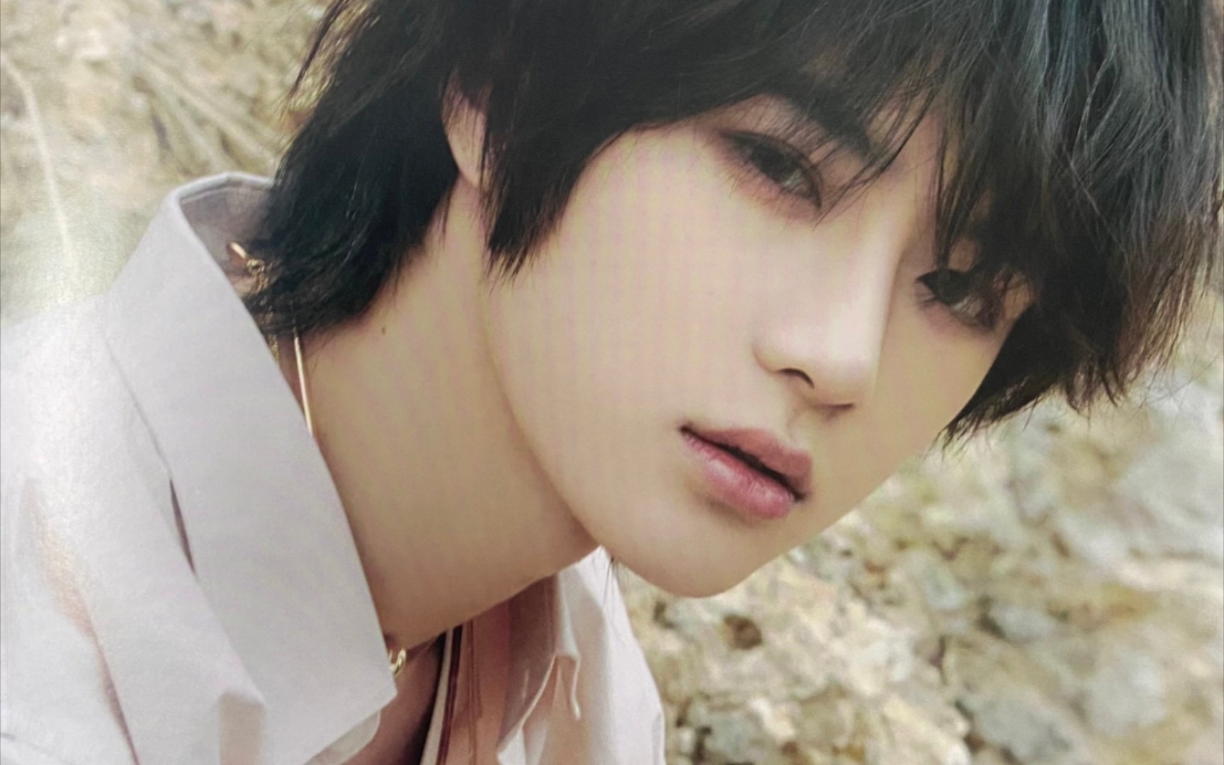 【崔杋圭】日系美少年