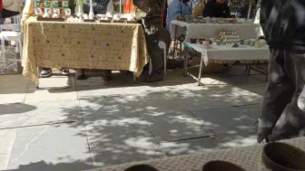 狩野集|摆摊咯~