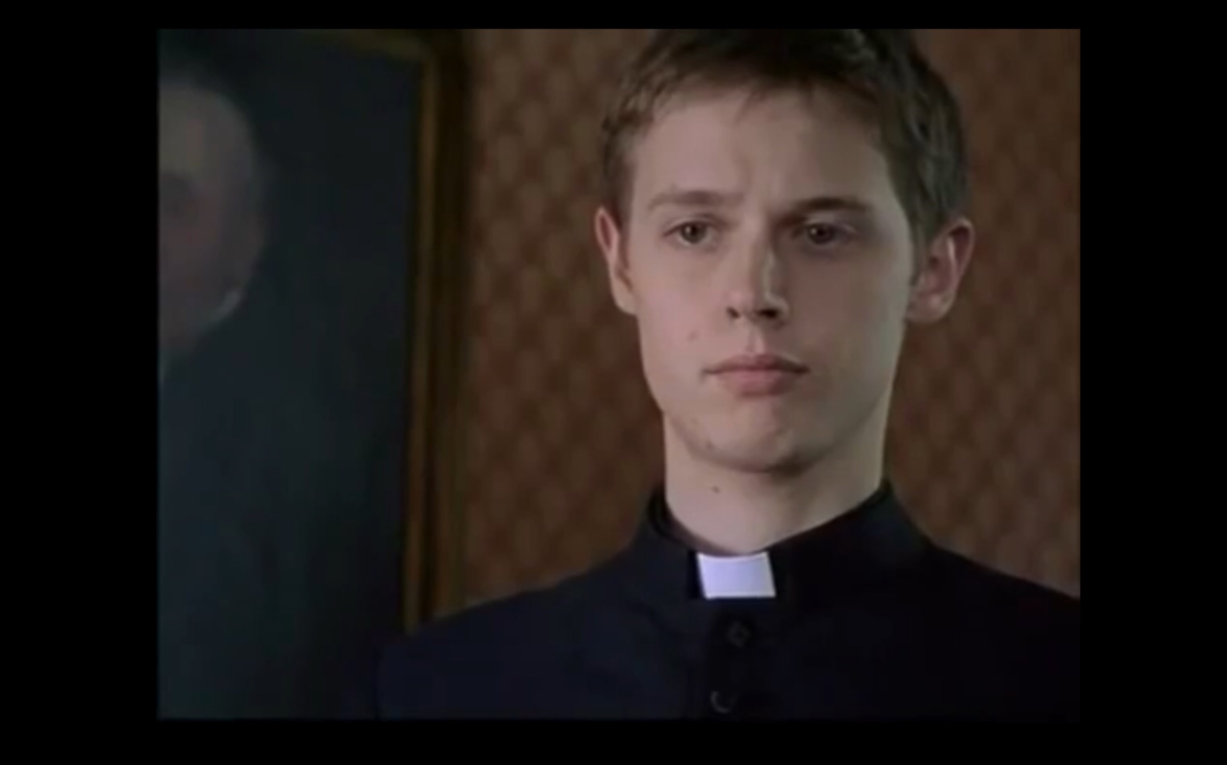 【Samuel Barnett】Strange(2003)三苗客串Cut102哔哩哔哩bilibili