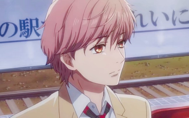 「真岛太一/花牌情缘/宫野真守」太一个人向