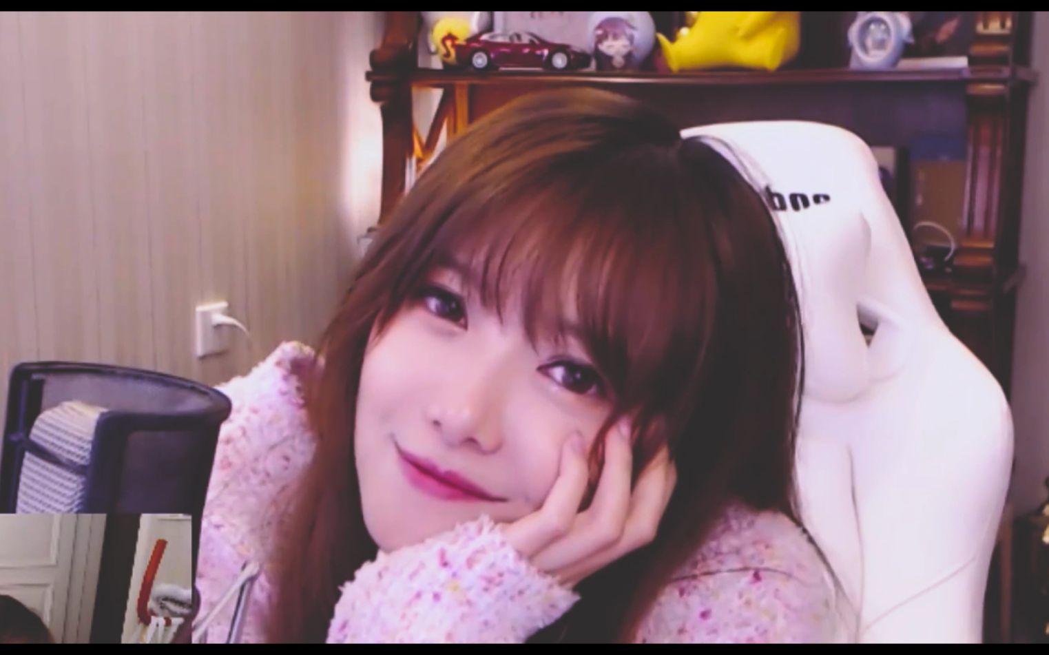 【骆歆】夏天的风,温柔浅唱,直达你内心的笑容暴击.