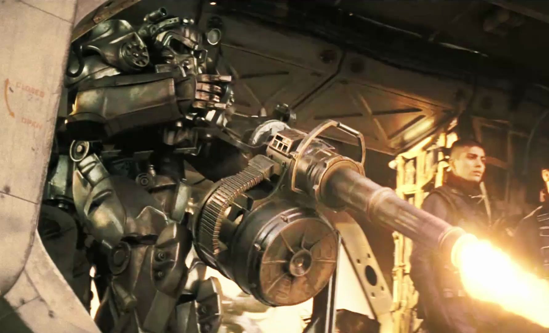 【科幻fans 布玛】《辐射》第一季大结局