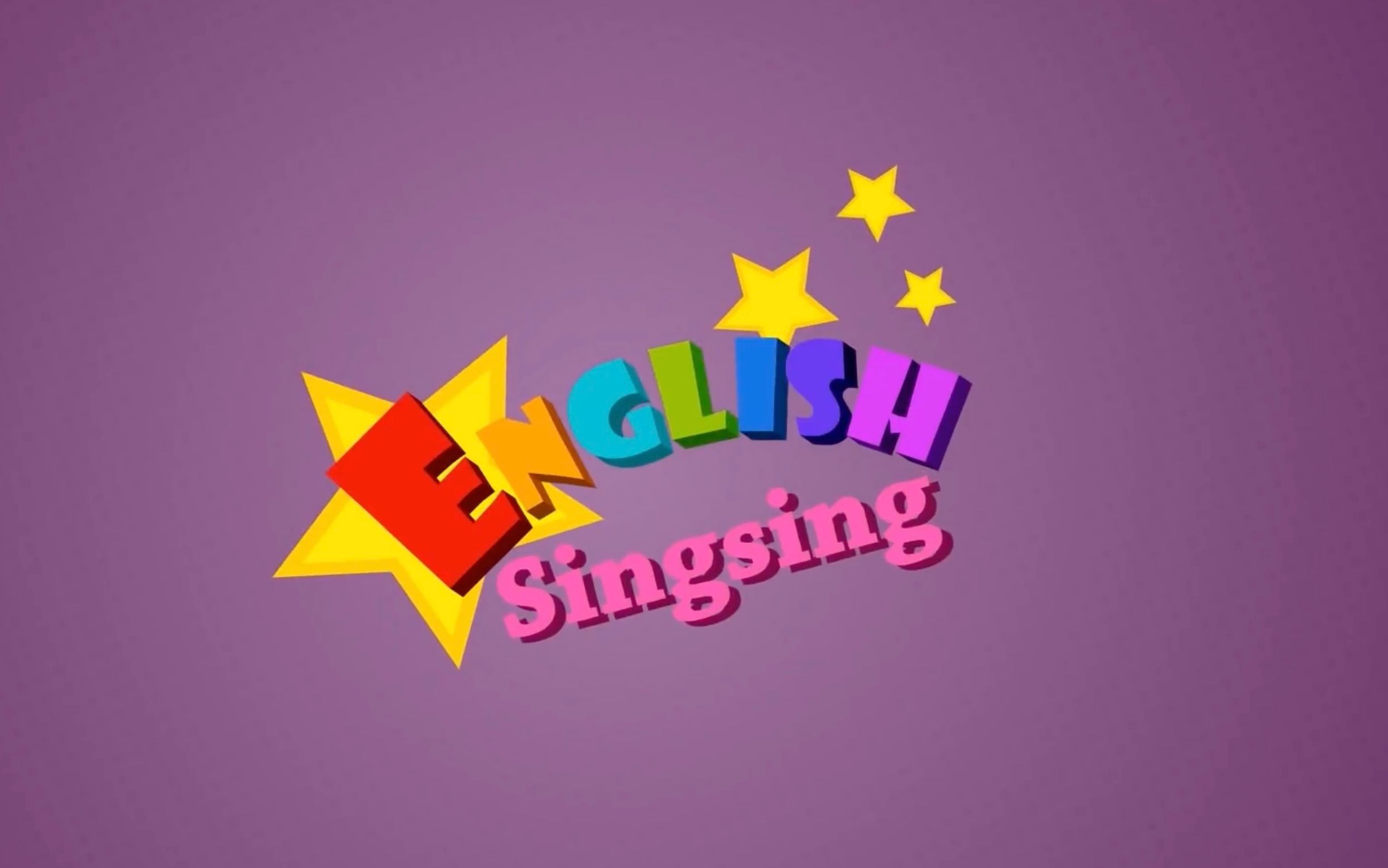 English SINGSING. English SINGSING clothes. Channel английский
