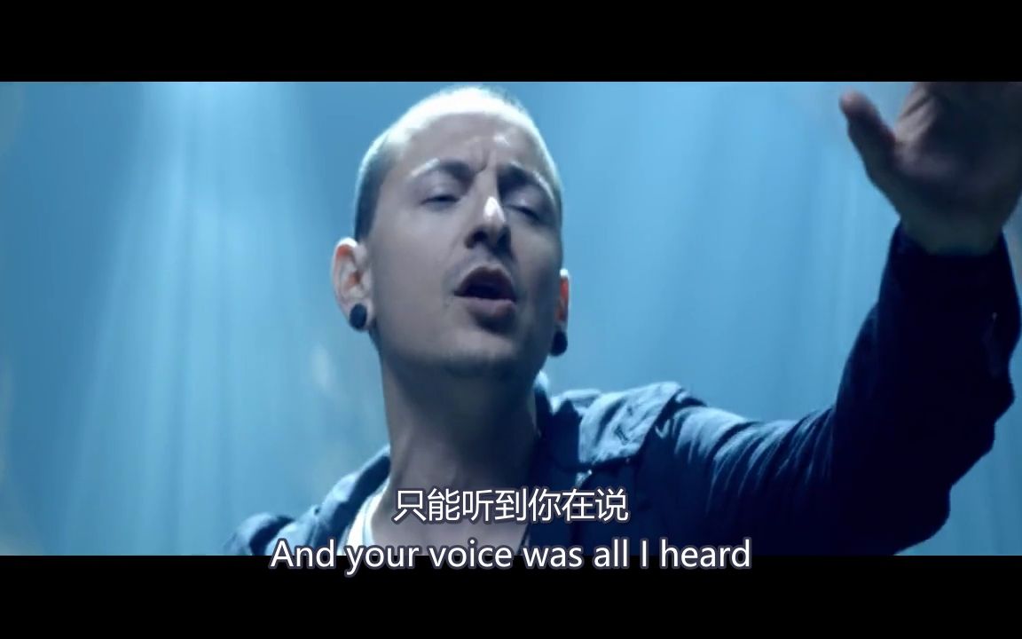 [图]Linkin Park - New Divide《变形金刚2：坠落金刚之复仇》主题曲