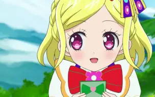 下载视频: 【4月】Pripara 3rd 美妙天堂3 19