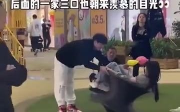 “诺必行婴宝结果”喜欢一个人是不是就会把她宠成小孩子?哔哩哔哩bilibili