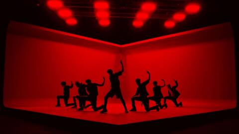 威神v 自制 Bad Alive 英文版 中英文歌词字幕官方中文翻译 你们的坏男人穿着价值连城的鞋来拥有你来了 宝贝没关系吧 哔哩哔哩