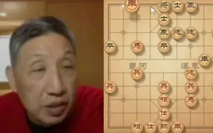 Descargar video: 东方电脑柳大华，宝刀不老，超快棋对决