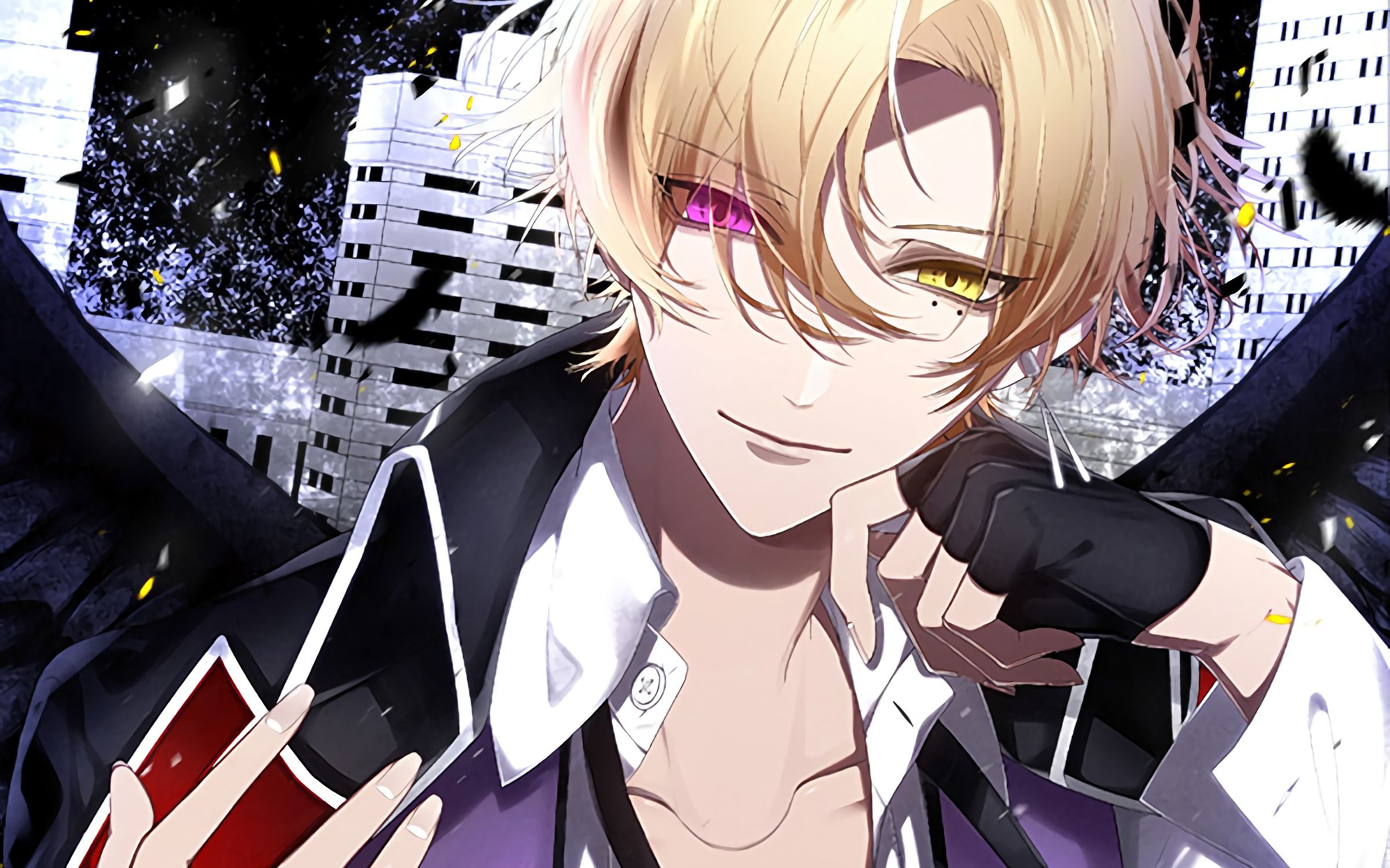 乙女drama熟肉thanatosnightvol2ニア声増田俊树91タ91ミーヘット