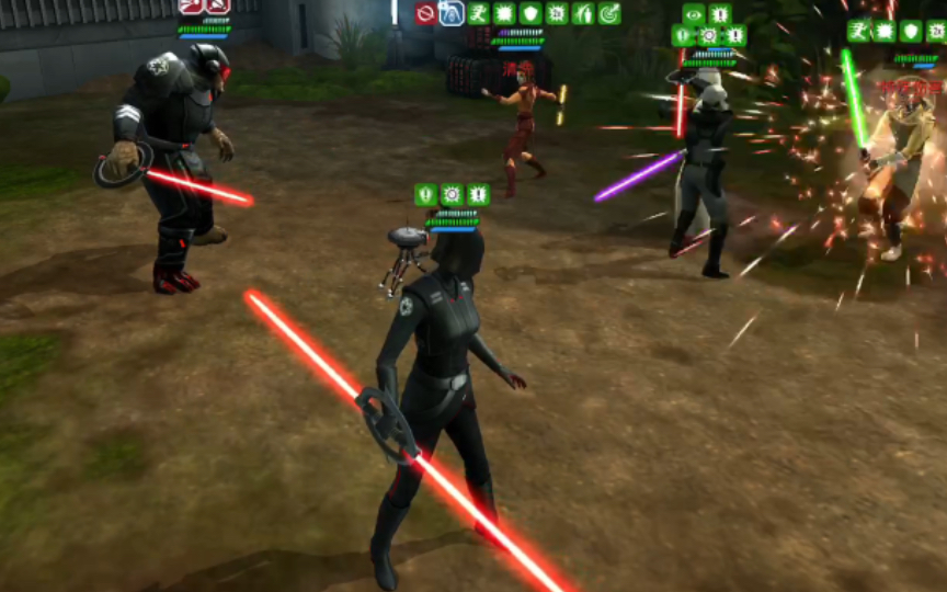 收割光速包队伍(十场战斗收录,莱娅vs老卢,一秩sf盒子及贝恩盒子发威)