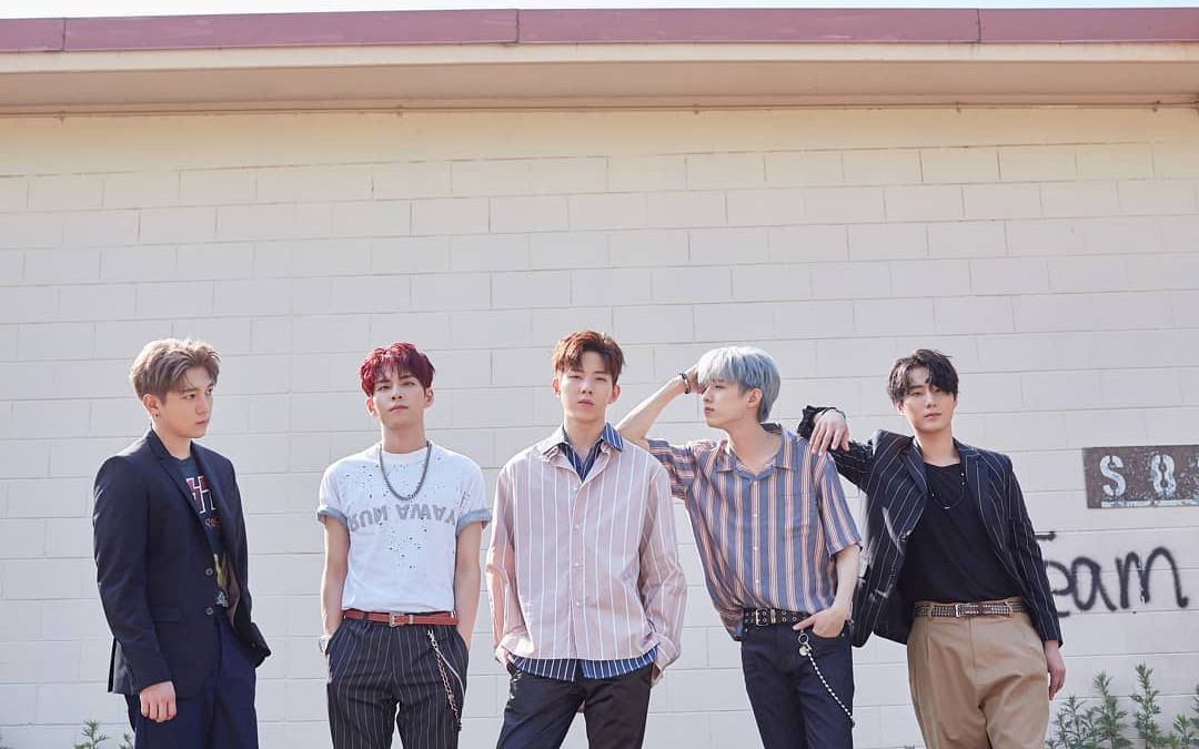 【day6】歌曲一二段相同部分左右声道不同成员 需戴耳机(持更)_哔哩