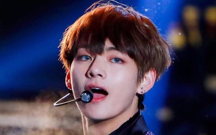 【防弹少年团】【金泰亨】爱玩游戏的泰泰