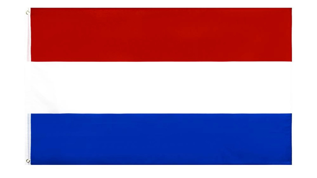 [图]【荷兰国歌《威廉颂》】Happy Dutch National Day