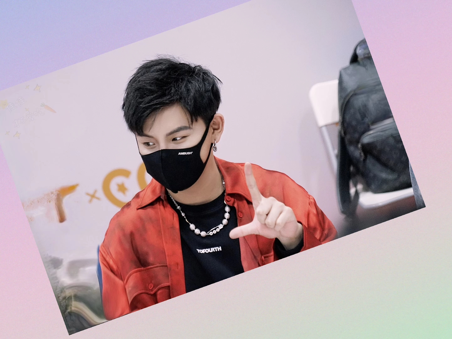 【羊仔|十万个冷笑话】_哔哩哔哩_bilibili