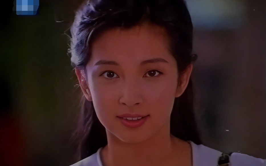 1995 李冰冰任泉 玉兰油广告